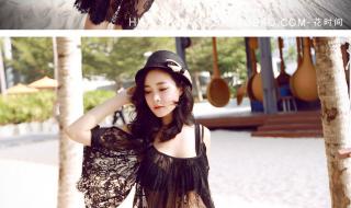 2013黑色蕾丝内衣套装