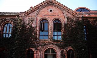 四川国际标榜职业学院 四川国际标榜职业学院